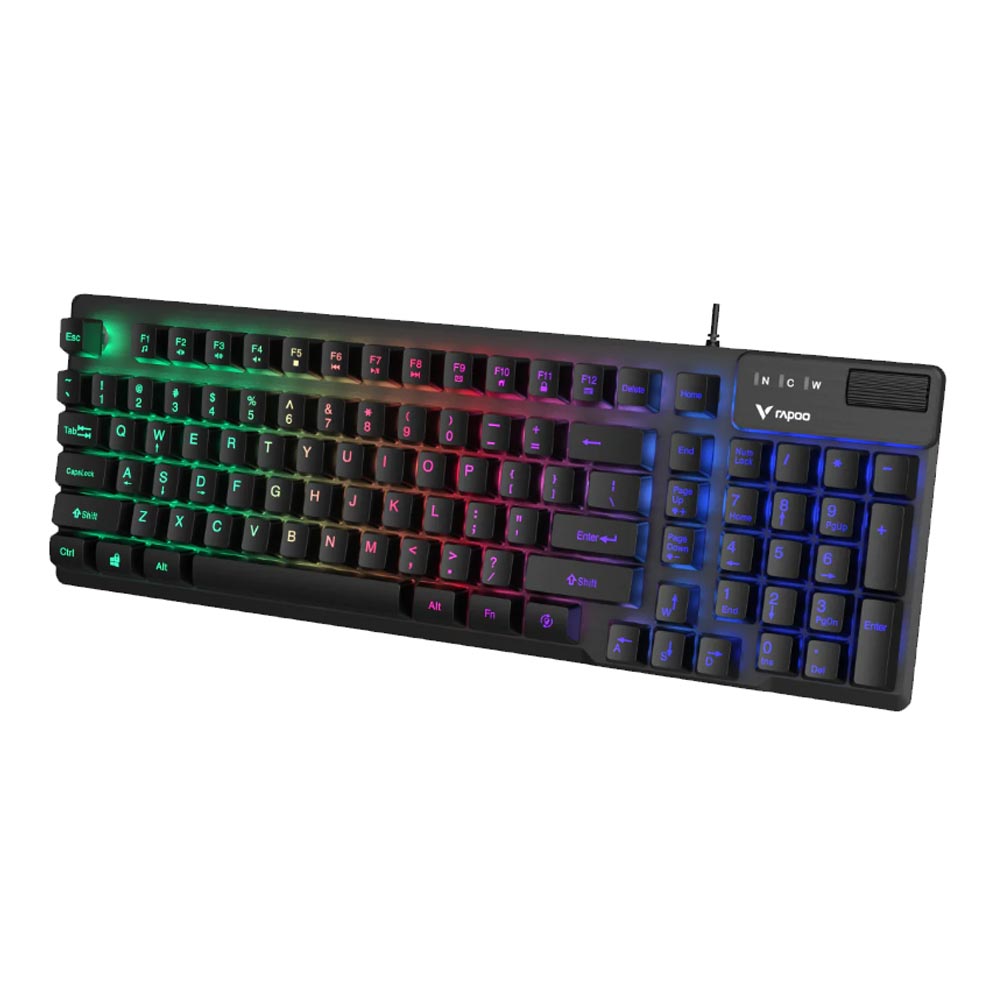 Bàn phím Gaming Rapoo V50s 98