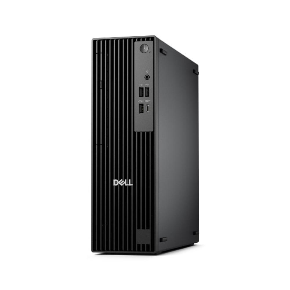 PC Dell Pro Slim QCS1250-14500-08512W (I5 14500/ 8GB/ 512GB SSD/ Key/ Mouse/ Win11/ 1Y)