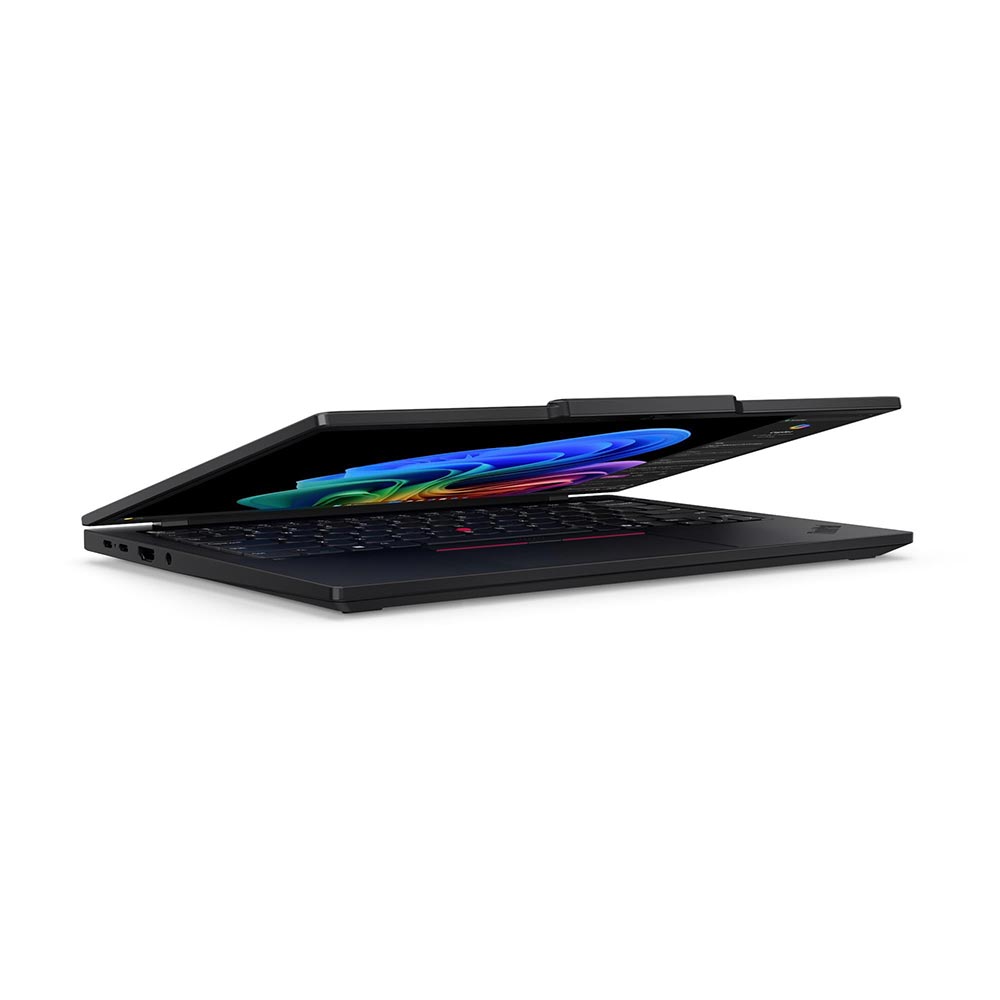 Laptop Lenovo ThinkPad T14S GEN 6 21N1001UVN (Snapdragon X1E/ 32GB/ 1TB SSD/ 14 inch WUXGA/ Win 11 Pro/ Black/ Carbon/ 3Y)