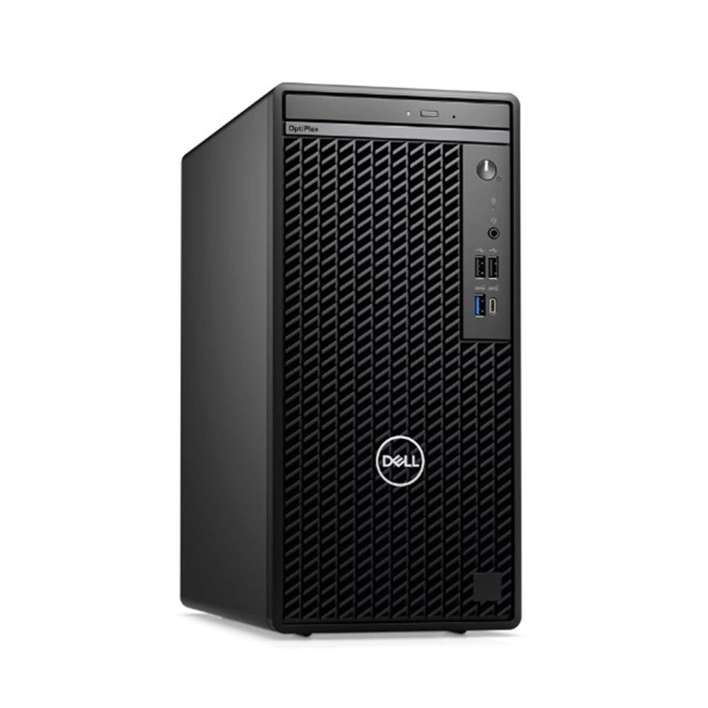 PC Dell Optiplex 7020MT 71083698 (I5 14500/ 8GB/ 512GB SSD/ Wifi + BT/ Key/ Mouse/ NoOS/ 1Y)