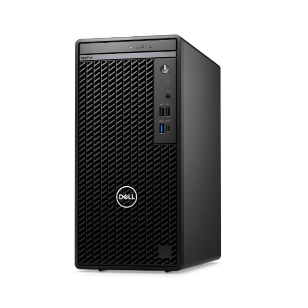 PC Dell Optiplex 7020MT (I5 14500/ 8GB/ 512GB SSD/ Wifi + BT/ Key/ Mouse/ Win11/ 1Y)