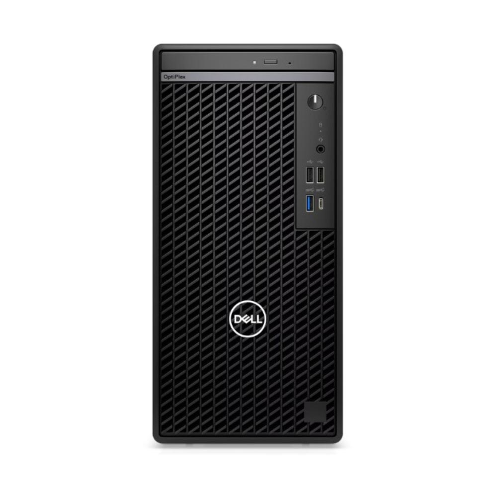 PC Dell Optiplex 7020MT (I5 14500/ 8GB/ 512GB SSD/ Wifi + BT/ Key/ Mouse/ Win11/ 1Y)
