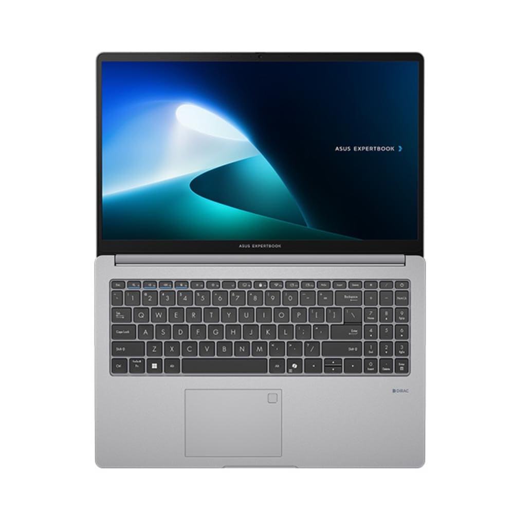 Laptop Asus ExpertBook P1503CVA-C5H08-50W (Core 5 210H/ 8GB/ 512GB SSD/ 15.6 inch FHD/ Win11/ Grey)
