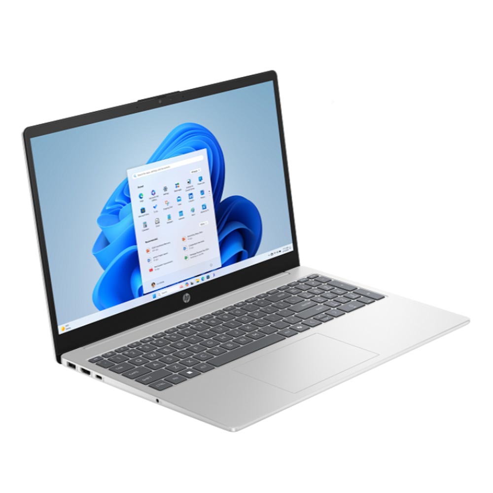 Laptop HP 15 fr0036TU BZ7U2PA (i5 13420H/ 16GB/ 512GB SSD/ 15.6 inch FHD/ Win11/ Bạc)