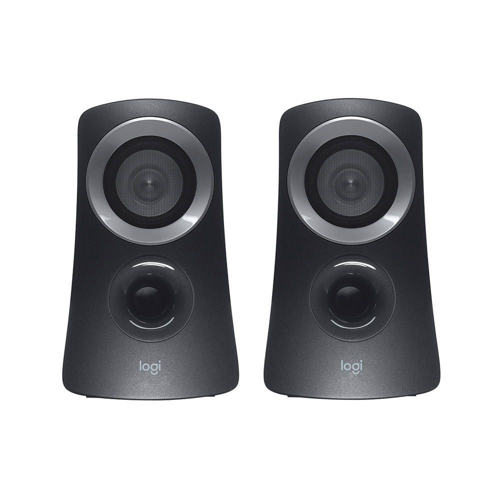 Loa Logitech 2.1 Z313