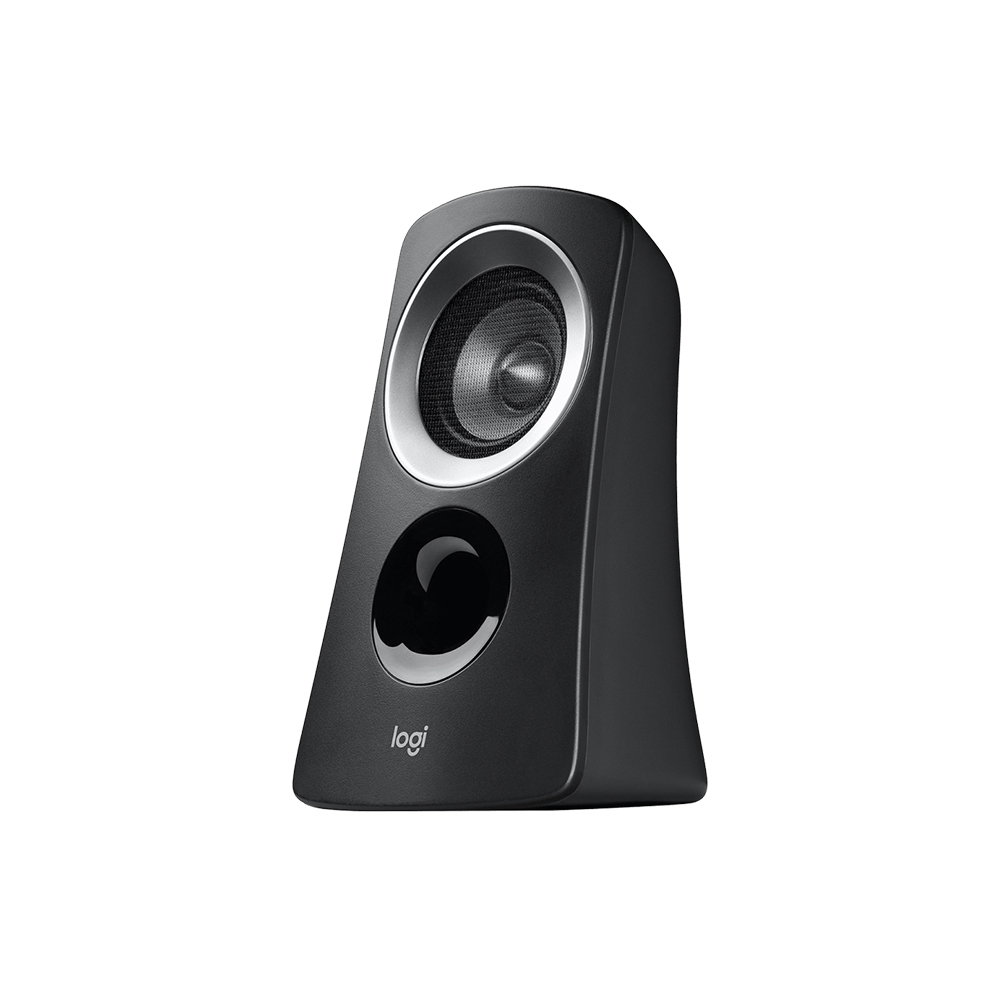 Loa Logitech 2.1 Z313