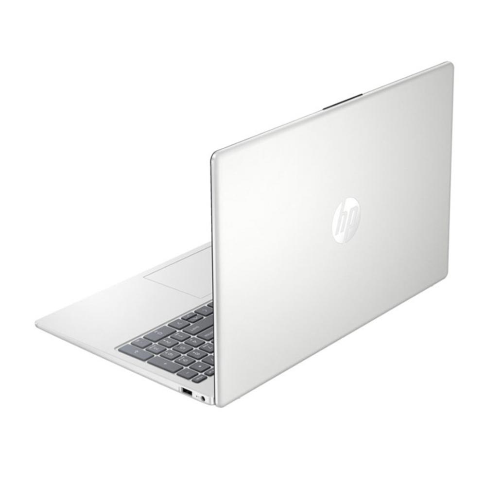 Laptop HP 15 fd0304TU A2NL5PA (I3 1315U/ 8GB/ 512GB SSD/ 15.6 inch FHD/ Win11/ Silver) 