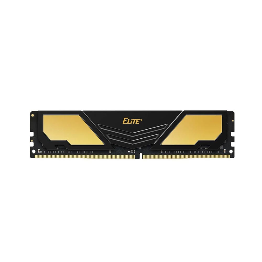 Ram PC TeamGroup Elite Plus 16Gb DDR4 3200MHz (TPD416G3200HC2201) 