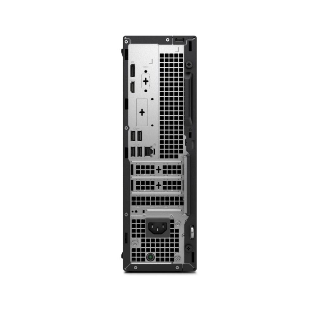 PC Dell Pro Slim QCS1250 14500 16512W (I5 14500/ 16GB/ 512GB SSD/ Key/ Mouse/ Win11/ 1Y)
