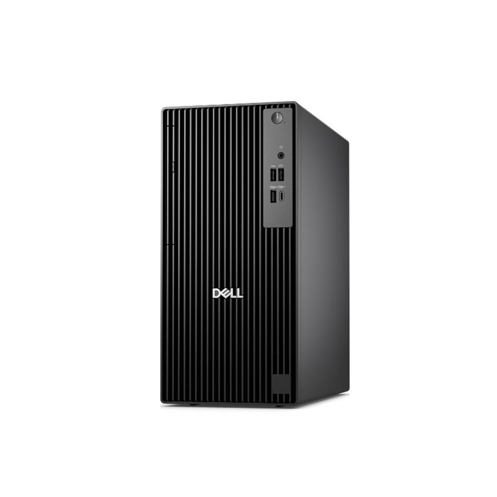 PC Dell Pro Tower QCT1250 (I3 14100/ 8GB/ 512GB SSD/ Key/ Mouse/ Win 11 Pro/ 1Y)
