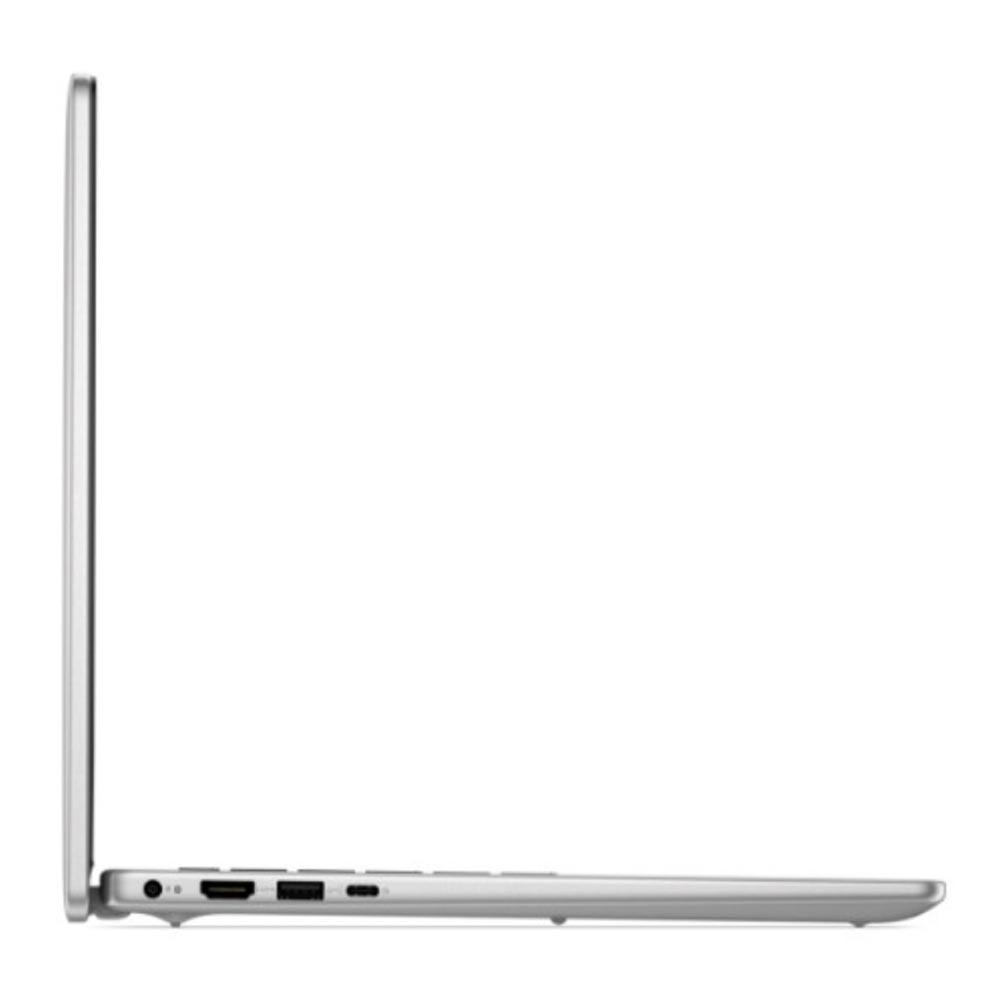 Laptop Dell Pro 14 Essential PV14250 120U 08512U (Core 5 120U/ 8GB/ 512GB SSD/ 14 inch FHD+/ NoOS/ Platinium Silver/ 2Y)
