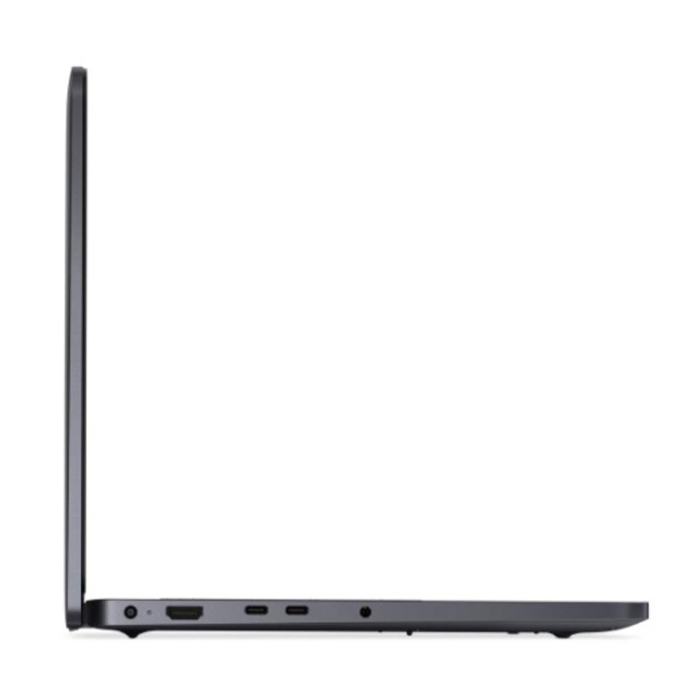 Laptop Dell Pro 14 PC14250 225U 16512WH (Ultra 5 225U/ 16GB/ 512GB SSD/ 14 inch FHD+/ Win11/ Black/ 1Y)