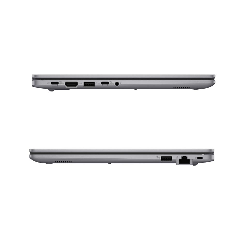 Laptop Asus ExpertBook P1403CVA-C5H16-50W (Core 5 210H/ 16GB/ 512GB SSD/ 14 inch FHD/ Win11/ Grey)