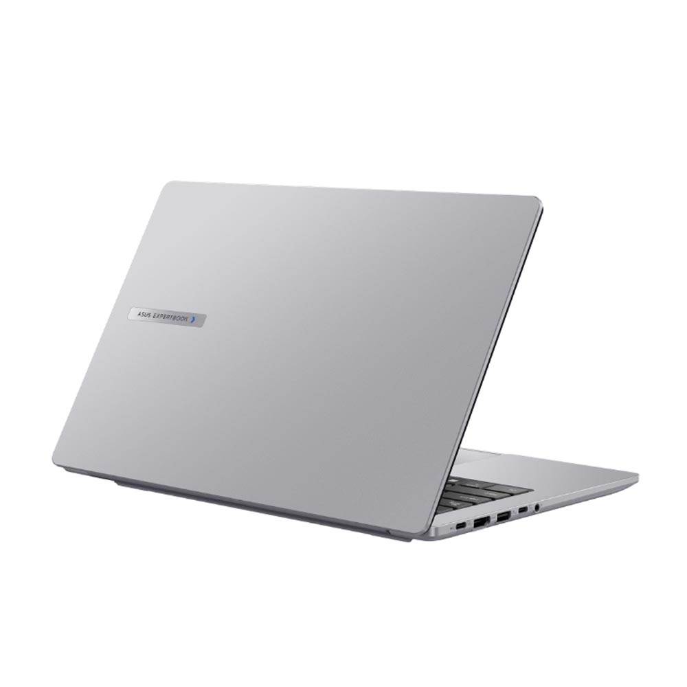 Laptop Asus ExpertBook P1403CVA-C5H16-50W (Core 5 210H/ 16GB/ 512GB SSD/ 14 inch FHD/ Win11/ Grey)