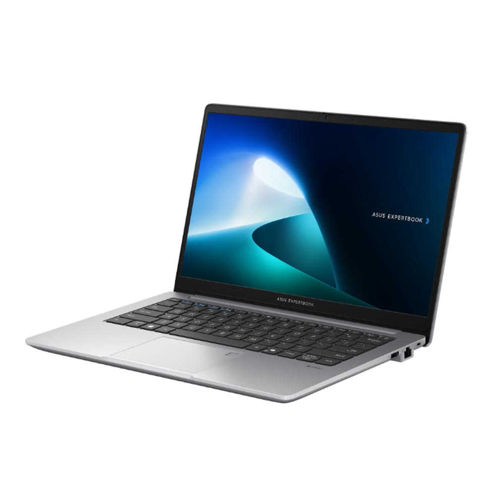 Laptop Asus ExpertBook P1403CVA-C5H16-50W (Core 5 210H/ 16GB/ 512GB SSD/ 14 inch FHD/ Win11/ Grey)