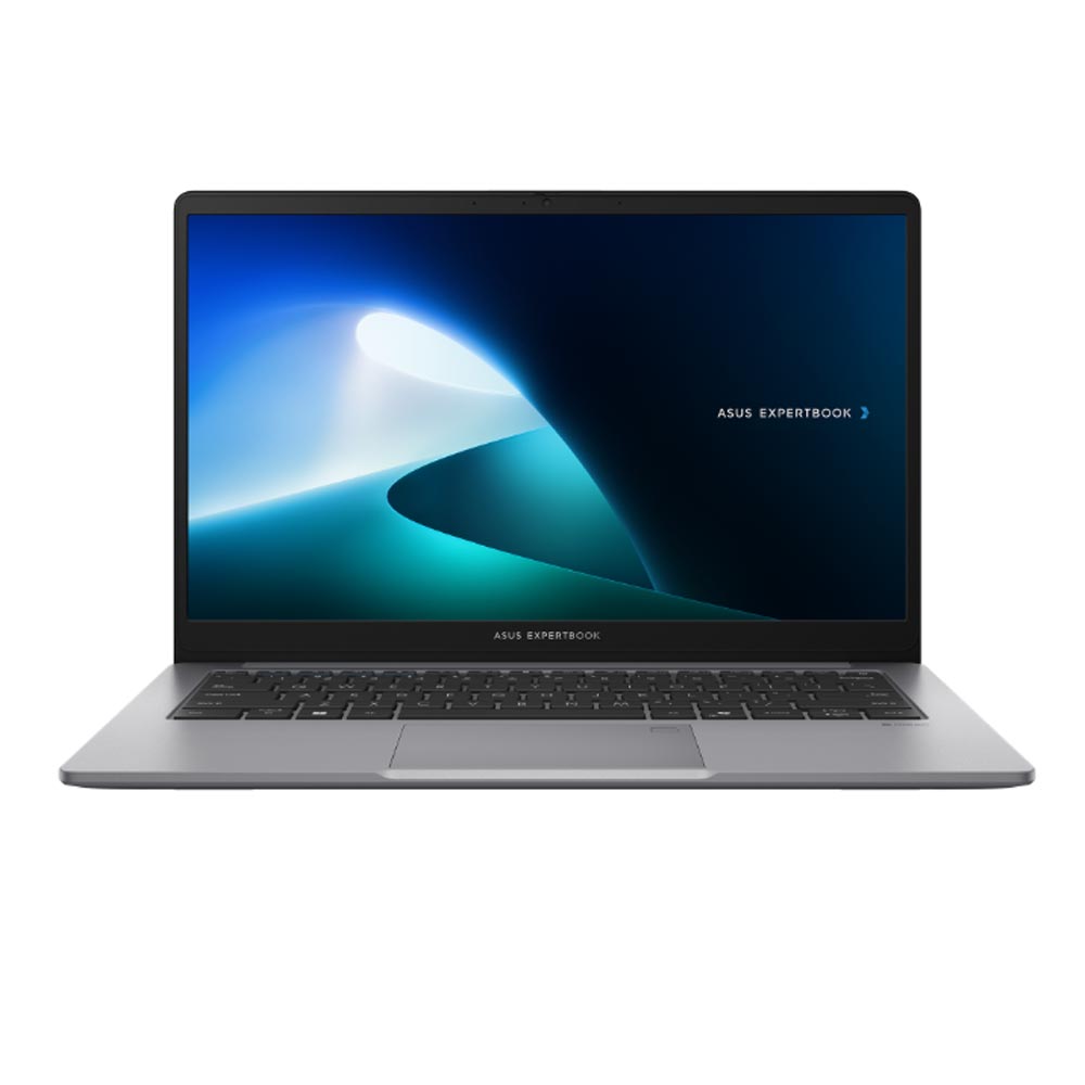 Laptop Asus ExpertBook P1403CVA-C5H16-50W (Core 5 210H/ 16GB/ 512GB SSD/ 14 inch FHD/ Win11/ Grey)