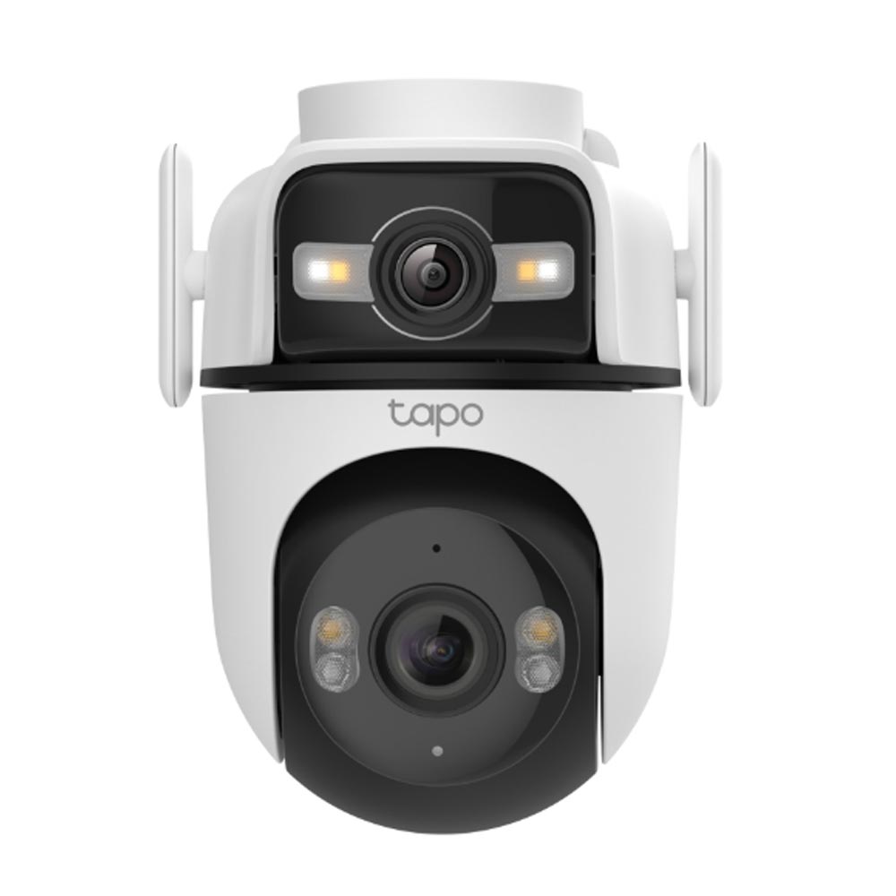 Camera ip wifi TP-Link Tapo C545D (Dual 2K 3MP/ Quay quét)
