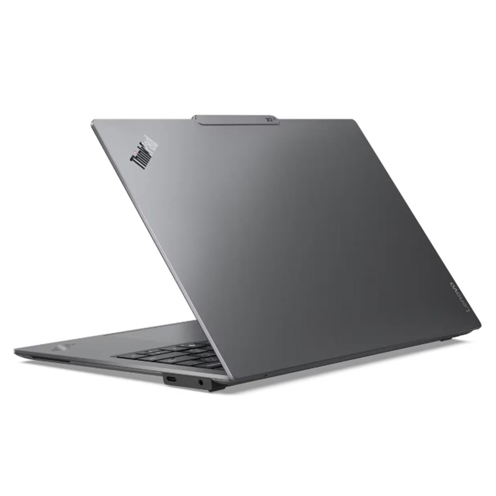 Laptop Lenovo ThinkPad X9-14 Gen1 Aura Edition (Ultra 7 258V/ 32GB/ 1TB SSD/ 14 inch WUXGA/ Win 11 Pro/ Grey/ Vỏ nhôm/ 3Y)