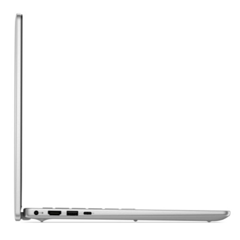 Laptop Dell 14 DC14250 C3U85W11BLU (Core 3 100U/ 8GB/ 512GB SSD/ 14 inch WUXGA/ Win 11/ Office/ Silver/ 1Y)