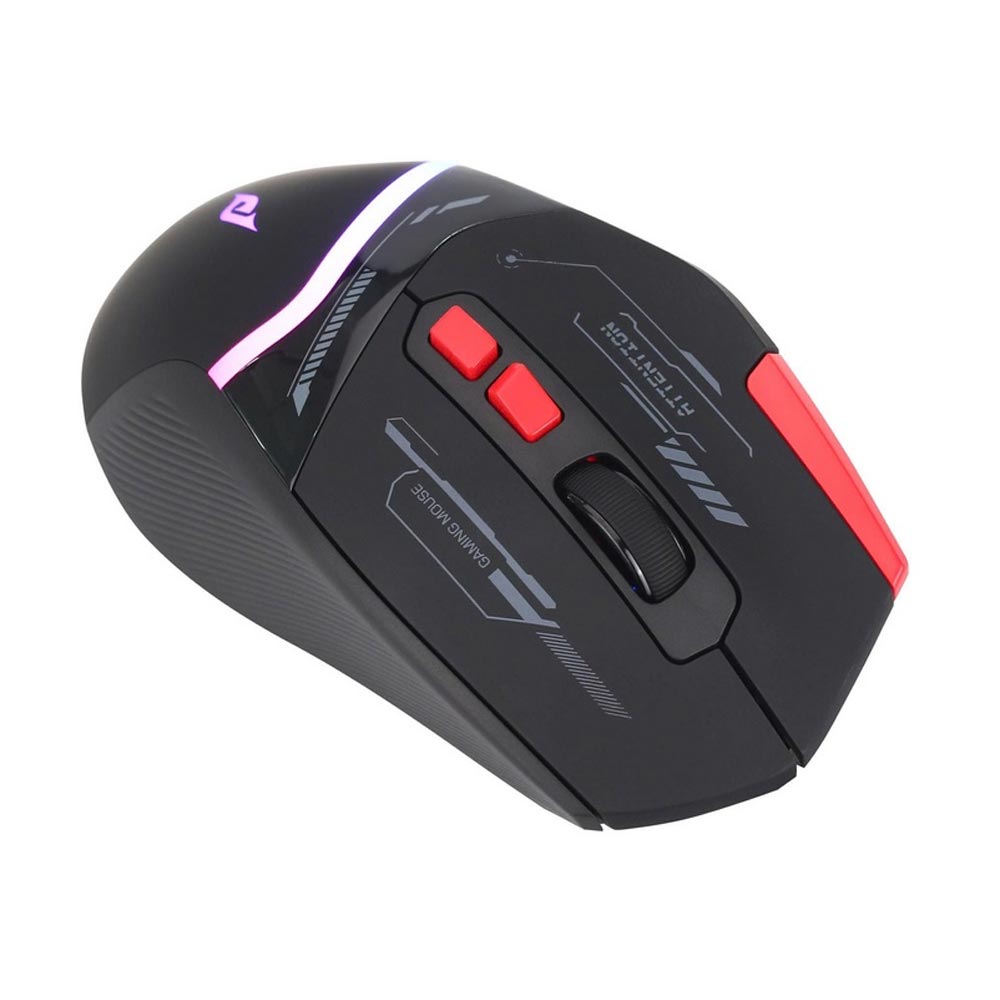 Chuột Gaming E-Dra EM631 Black