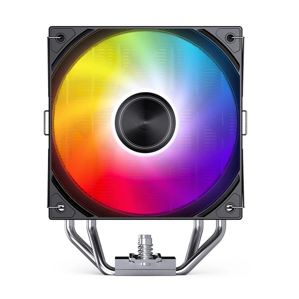 Tản nhiệt CPU JONSBO CA40 BLACK (LED ARGB)