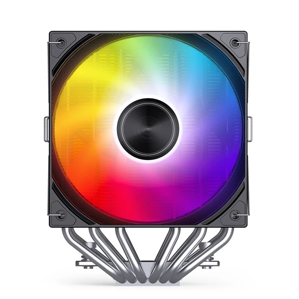 Tản nhiệt CPU JONSBO CA80 BLACK (LED ARGB)