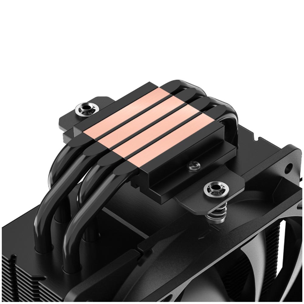 Tản nhiệt CPU ID-COOLING SE-214-XT Ver2
