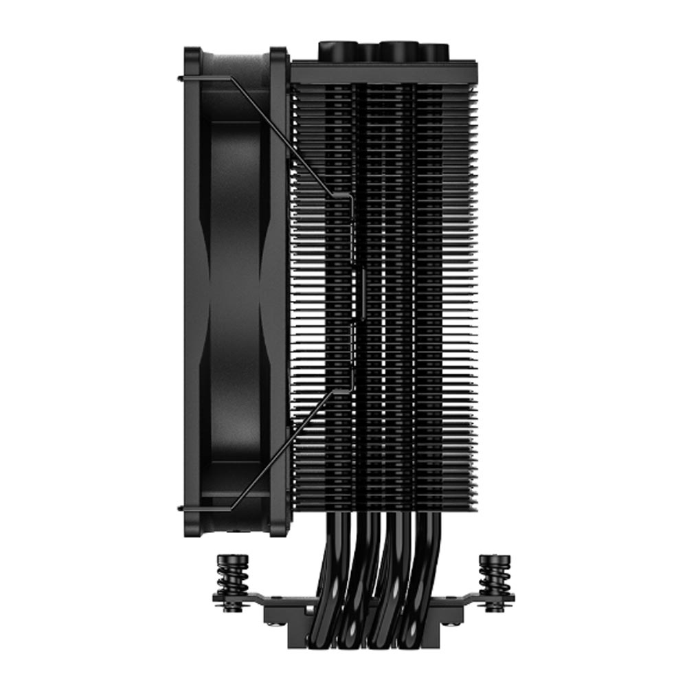 Tản nhiệt CPU ID-COOLING SE-214-XT Ver2