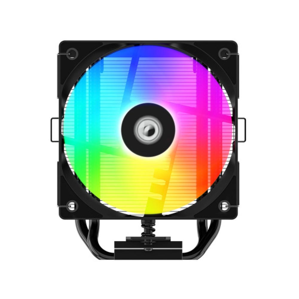 Tản nhiệt CPU ID-COOLING SE-904-XT Black ARGB