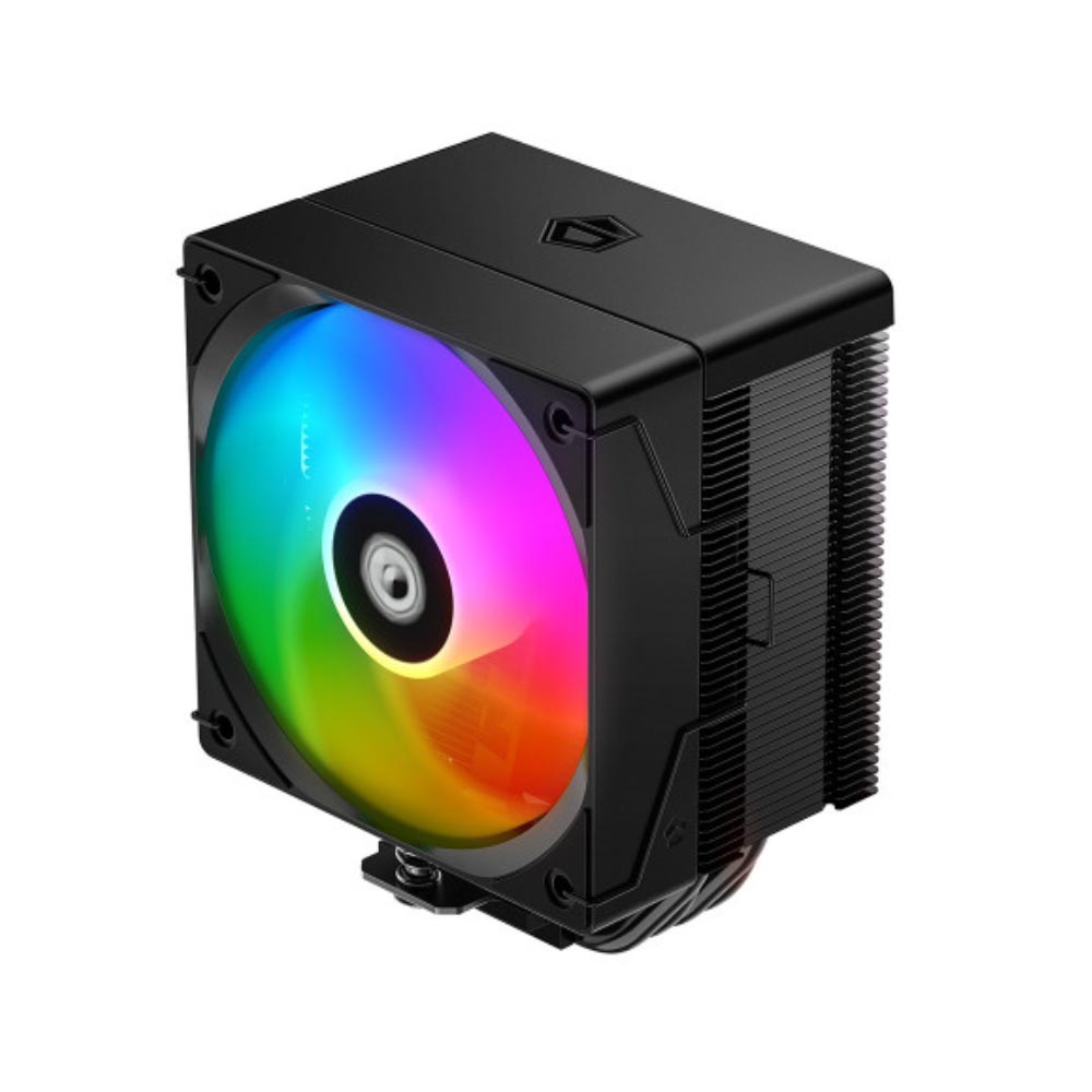 Tản nhiệt CPU ID-COOLING SE-904-XT Black ARGB