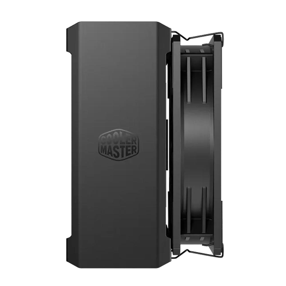 Tản nhiệt CPU Cooler Master Hyper 212 3DHP Black ARGB