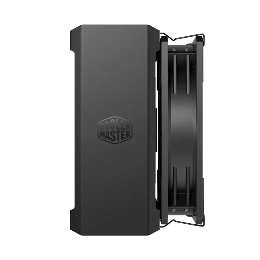 Tản nhiệt CPU Cooler Master Hyper 212 3DHP Black 