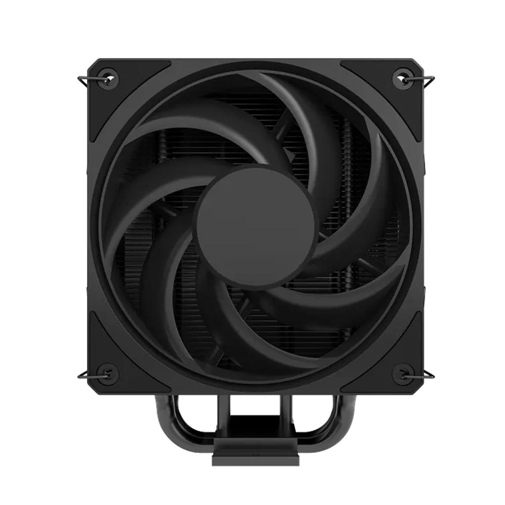 Tản nhiệt CPU Cooler Master Hyper 212 3DHP Black 