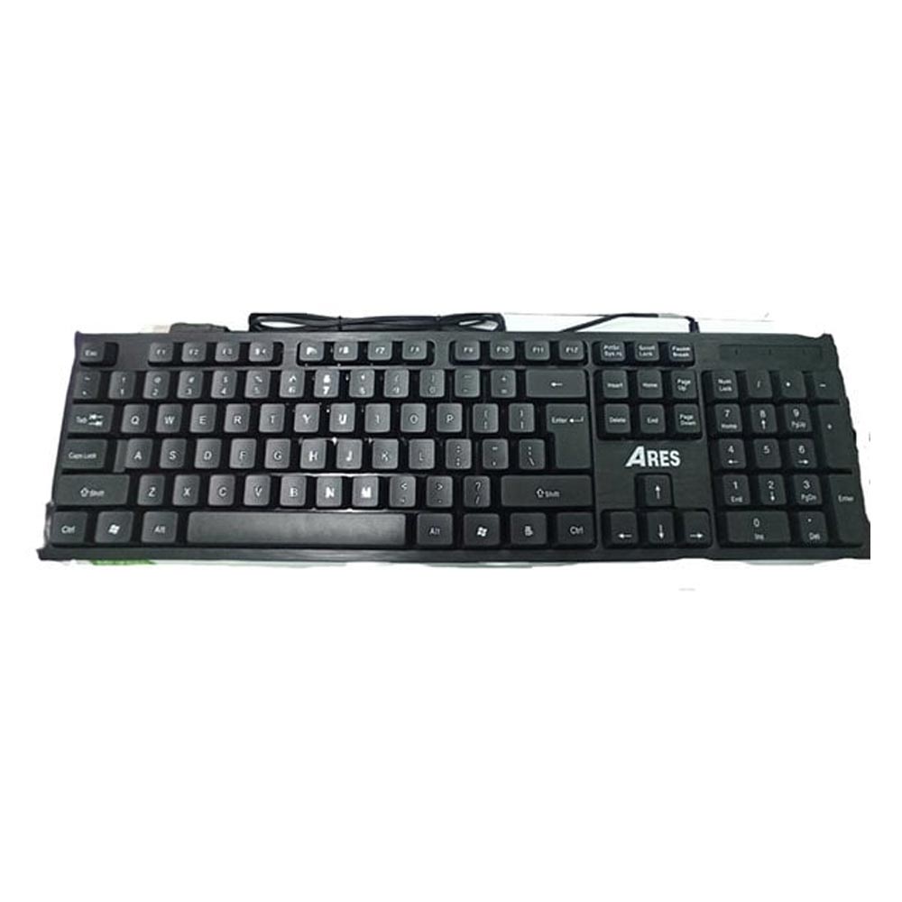 Bàn phím ARES AR-K870