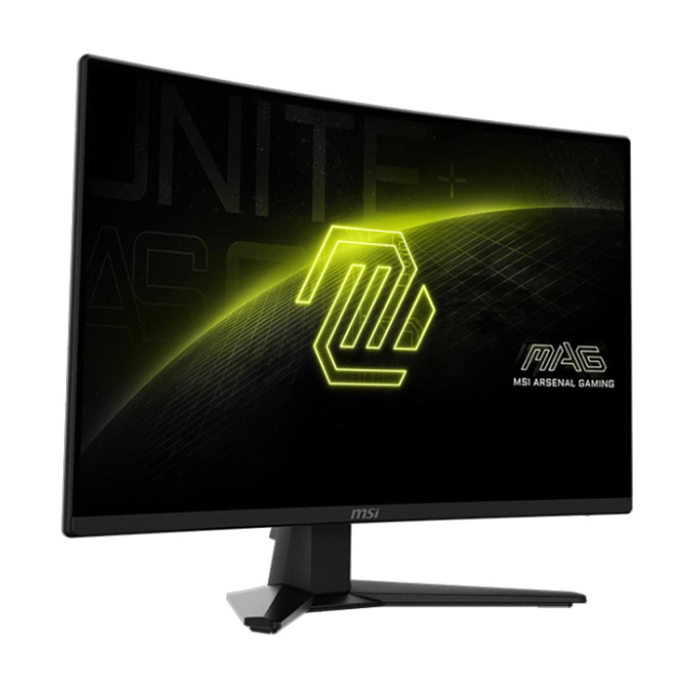 Màn hình gaming cong MSI MAG 274CXF (27Inch/ Full HD/ 1ms/ 280Hz/ 300cd/m2/ VA)