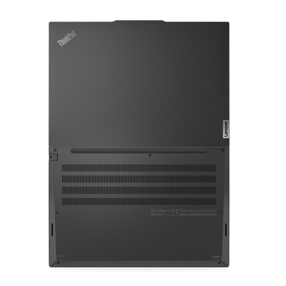 Laptop Lenovo ThinkPad E16 GEN 2 21MA004PVN (Ultra 7 155H/ 32GB/ 1TB SSD/ 16 inch WUXGA/ Win11/ Black/ Vỏ nhôm/ 2Y)