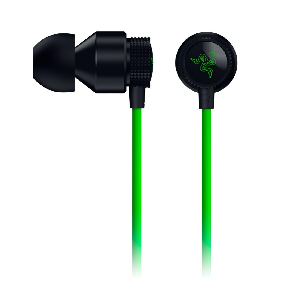 Tai nghe có dây Gaming Razer Hammerhead V3