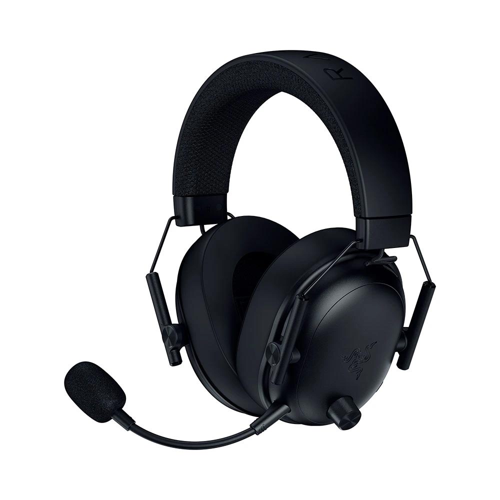 Tai nghe không dây Gaming Razer BlackShark V3