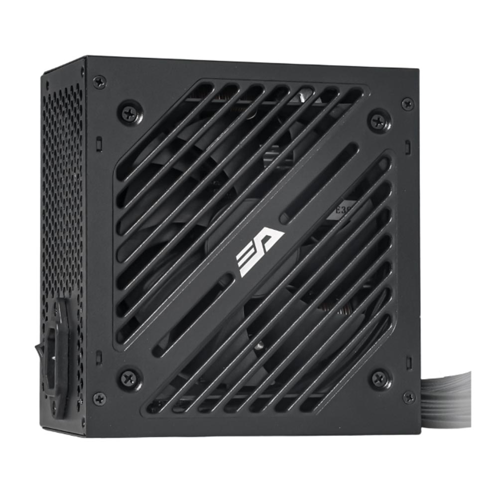 Nguồn máy tính DarkFlash EMT650 (650W/ 80 Plus Bronze/ ATX/ Đen)