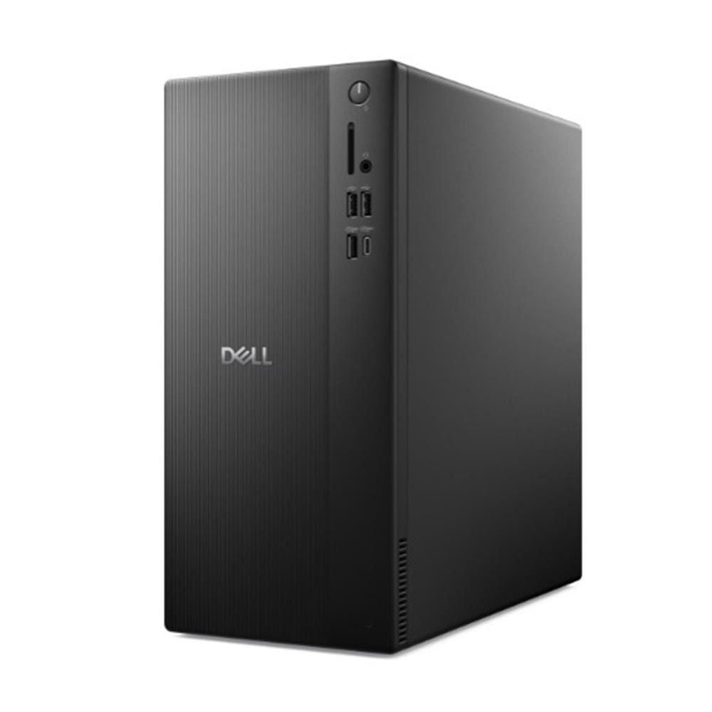 PC Dell Tower ECT1250 42TOWEULTRA-01 (Core Ultra 7 265/ 16GB/ 1TB SSD/ Wifi + BT/ Key/ Mouse/ Win11/ 1Y)