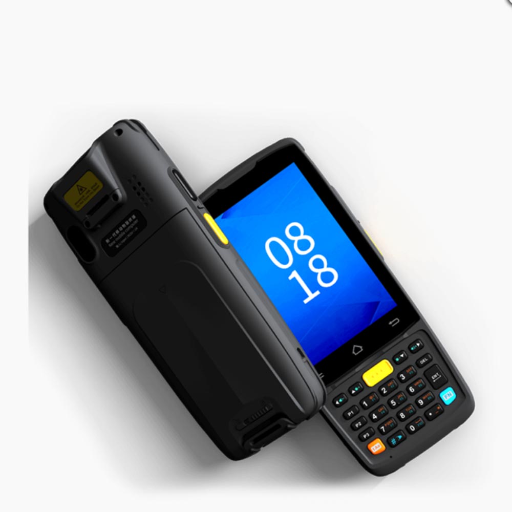 Máy kiểm kho Idata K3 Pro 