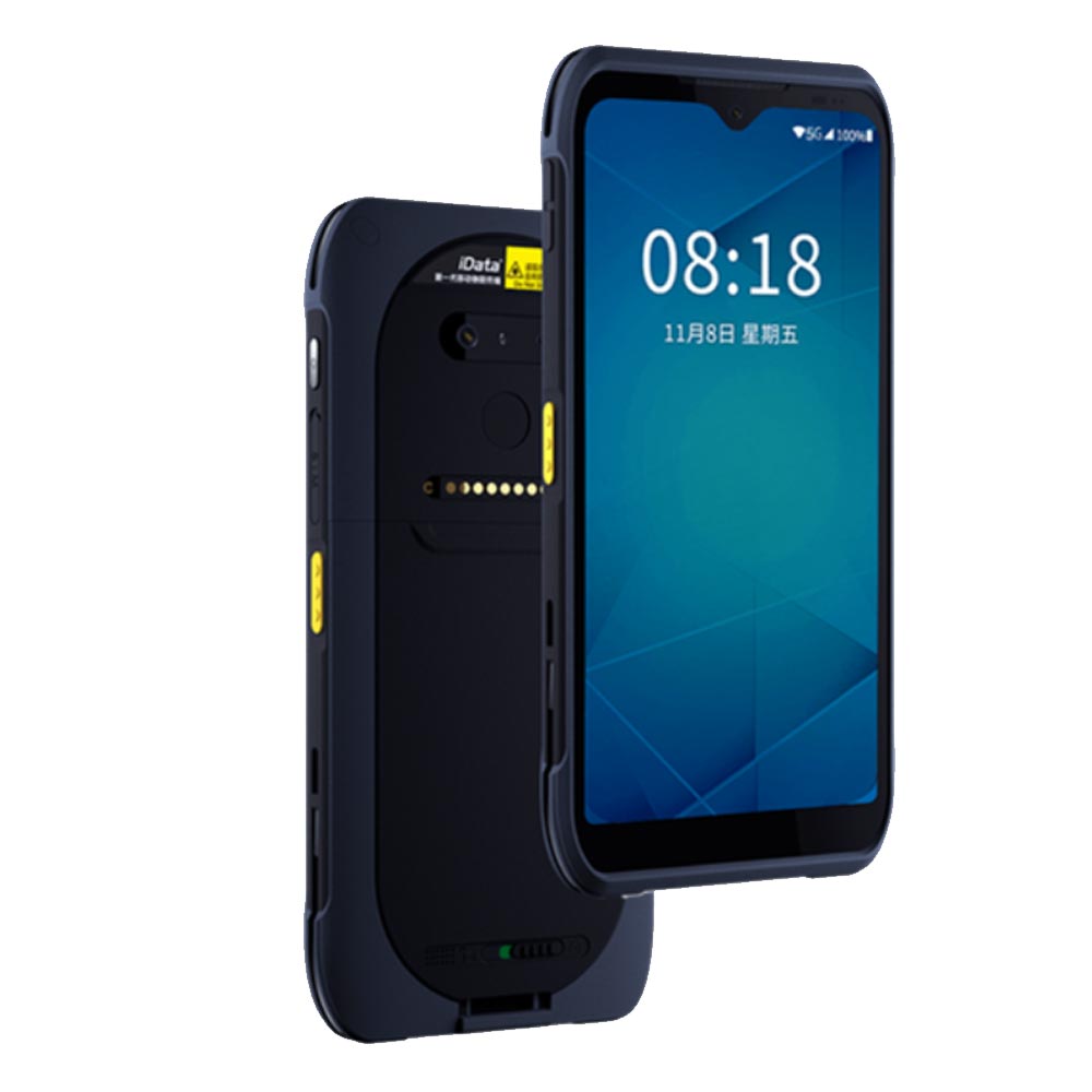 Máy kiểm kho Idata T2 