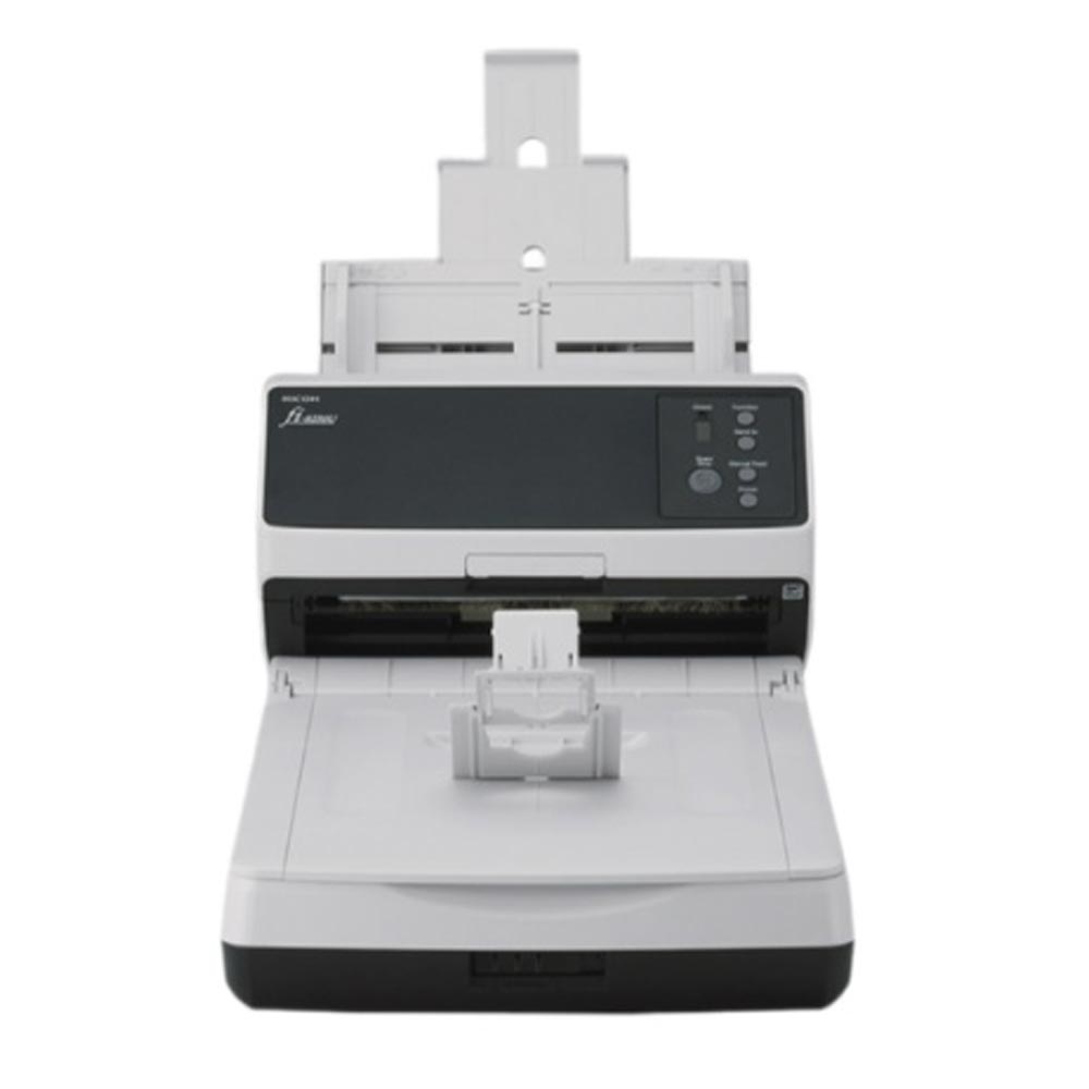 Máy Scan Ricoh Fi-8250U PA03810-B651 (A4/A5/ Đảo mặt/ ADF/ USB)