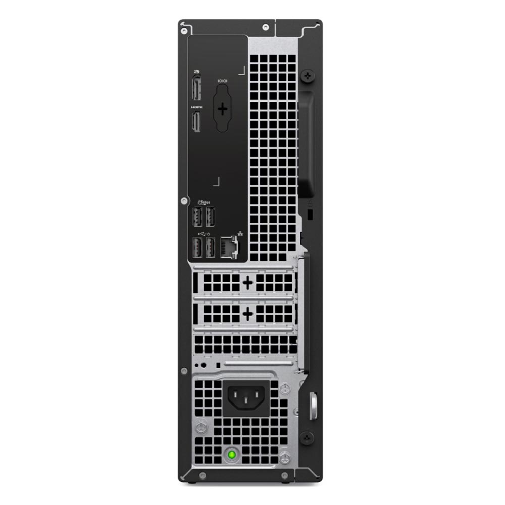 PC Dell Pro Slim Essential QVS1260 14400 16512U (I5 14400/ 16GB/ 512GB SSD/ Wifi + BT/ Key/ Mouse/ NoOS/ 1Y)