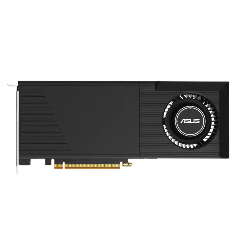 Card đồ họa Asus Turbo Radeon AI PRO R9700 32Gb (GDDR6/ 256 bit)