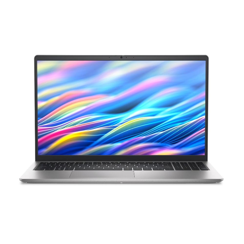 Laptop Dell 15 DC15250 DC5I5897W1 (i5 1334U/ 16GB/ 512GB SSD/ 15.6 inch FHD/ 120Hz/ Win 11/ Office/ Silver/ 1Y)