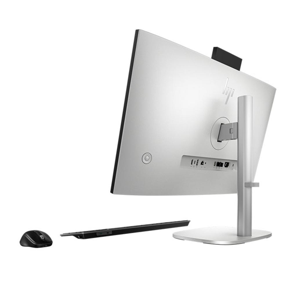 Máy tính AIO HP EliteStudio 8 G1i 27 C3VC3PT (Ultra 5 235/ 16GB/ 512GB SSD/ 27 inch QHD/ Key/ Mouse/ Win11/ 3Y)