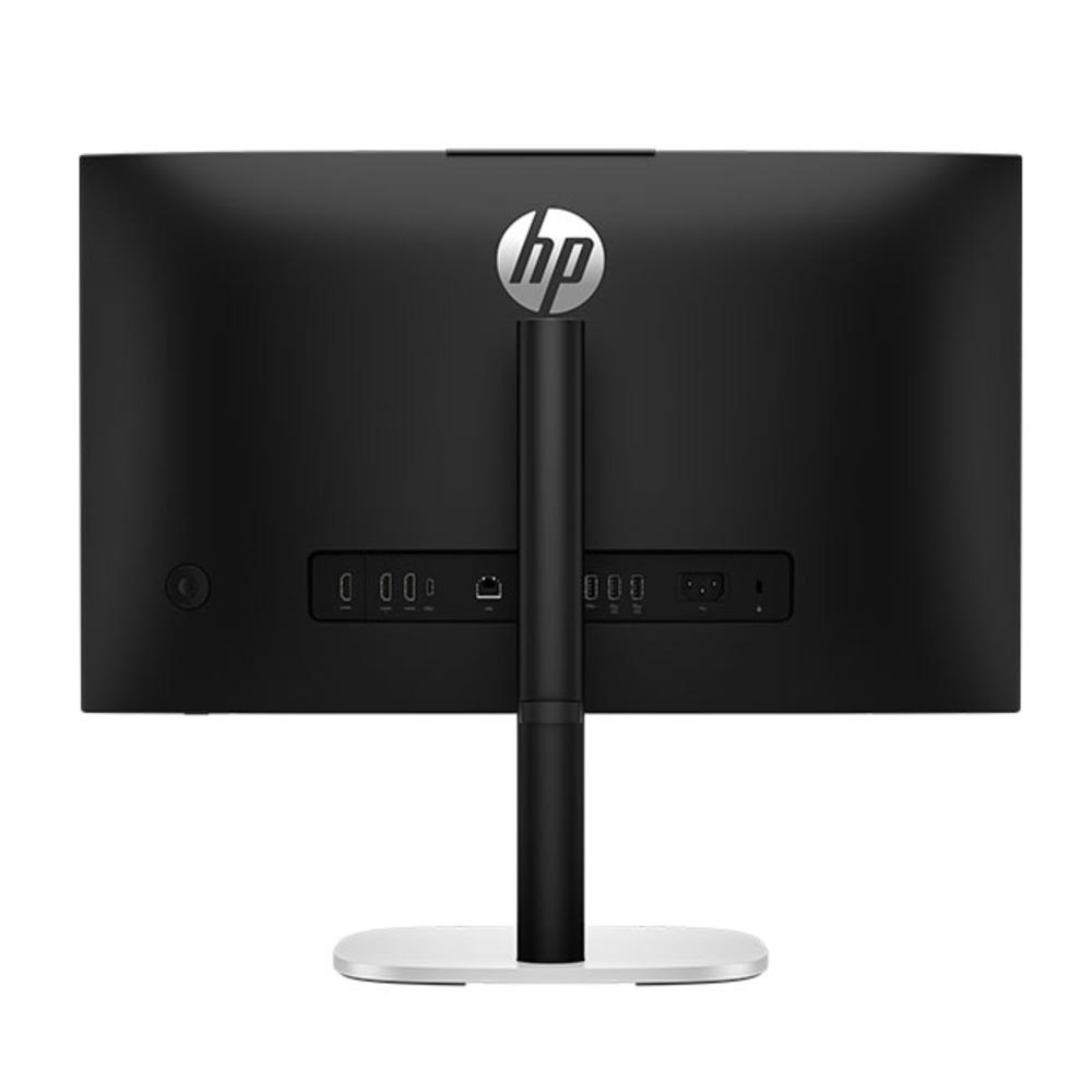 Máy tính AIO HP ProStudio 4 G1i 24 C3UJ7PT (Ultra 5 235T/ 16GB/ 512GB SSD/ 23.8inch/ Touch/ Win11/ Black)