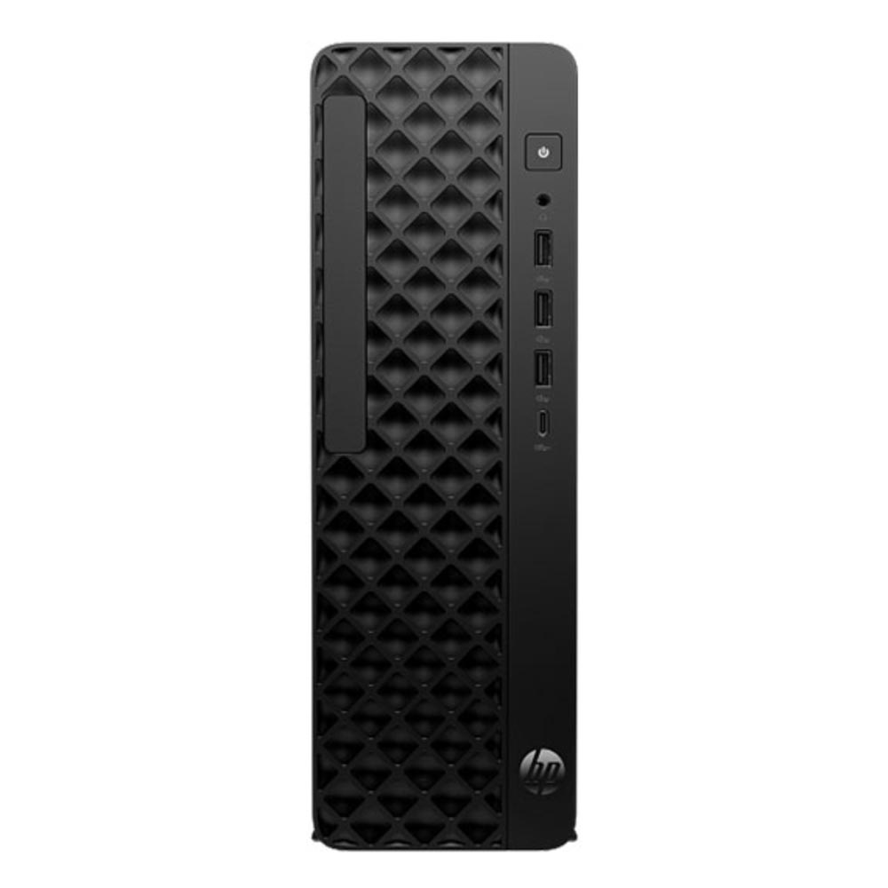 PC HP Prodesk 2 SFF G1i CU3A3AT (I3 14100/ 8GB/ 512GB SSD/ Wifi + BT/ Key/ Mouse/ Win11)