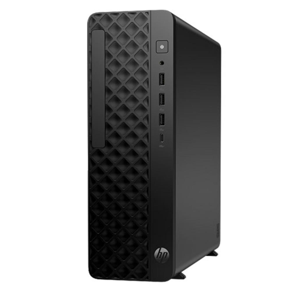 PC HP Prodesk 2 SFF G1i CU3A3AT (I3 14100/ 8GB/ 512GB SSD/ Wifi + BT/ Key/ Mouse/ Win11)